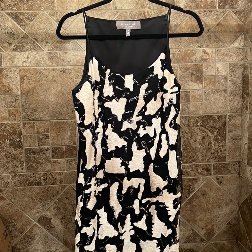 Sachin + Babi Dress
